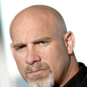 Bilder Bill Goldberg