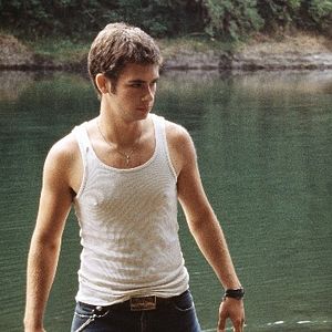 Bilder Scott Mechlowicz