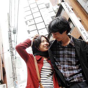 Bilder Ayako Fujitani