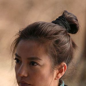 Bilder Mulan - Legende einer Kriegerin