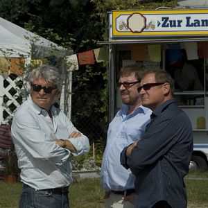 Bilder Henry Hübchen