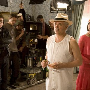 Bilder Henry Hübchen