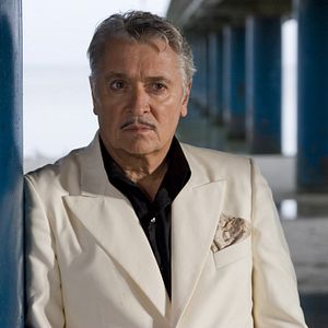 Bilder Henry Hübchen