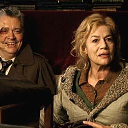 Bilder Henry Hübchen