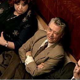 Bilder Henry Hübchen