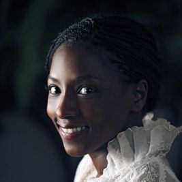 Bilder Rutina Wesley