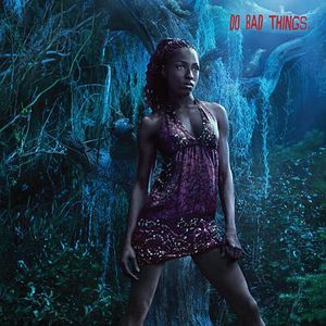 Bilder Rutina Wesley