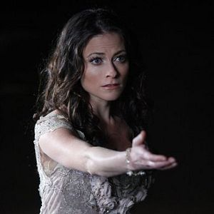 Bilder Lara Pulver