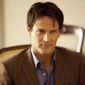 Bilder Stephen Moyer