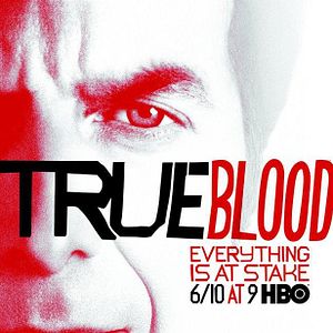 Bilder True Blood