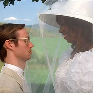 Bilder Shondrella Avery