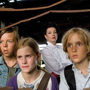 Bilder Tiger Team - Der Berg der 1000 Drachen