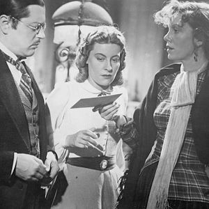 Bilder Romanze in Moll