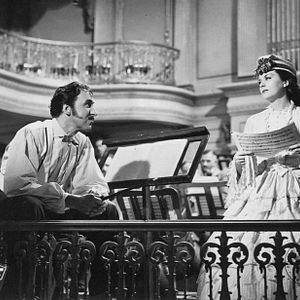 Bilder Romanze in Moll