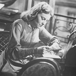 Bilder Romanze in Moll