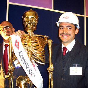 Bilder Andy Bichlbaum