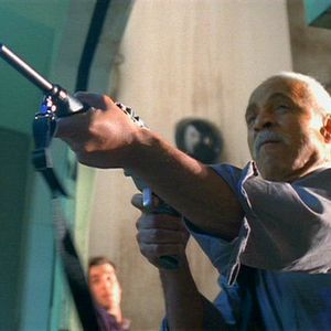 Bilder Ron Glass