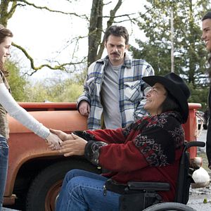 Bilder Gil Birmingham