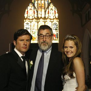 Bilder Maggie Lawson