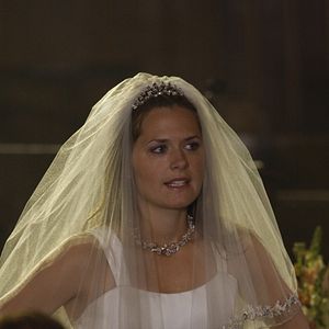 Bilder Maggie Lawson