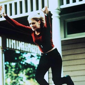 Bilder Sabrina und die Zauberhexen