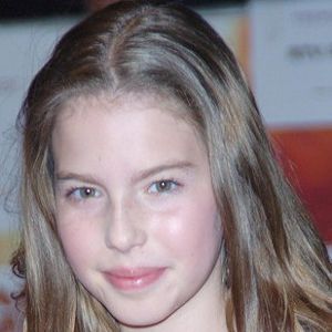 Bilder Perla Haney-Jardine