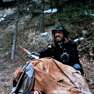 Bilder Ravenous - Friss oder stirb