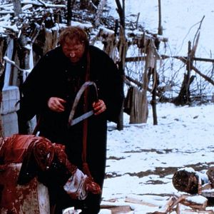 Bilder Ravenous - Friss oder stirb