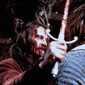 Bilder Ravenous - Friss oder stirb