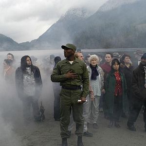 Bilder 4400 - Die Rückkehrer