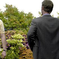 Bilder 4400 - Die Rückkehrer