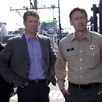 Bilder 4400 - Die Rückkehrer