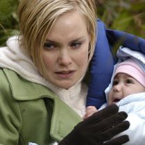 Bilder 4400 - Die Rückkehrer