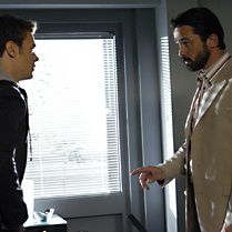 Bilder 4400 - Die Rückkehrer