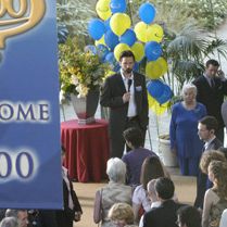 Bilder 4400 - Die Rückkehrer