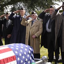 Bilder 4400 - Die Rückkehrer