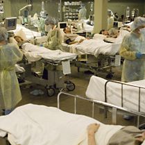 Bilder 4400 - Die Rückkehrer