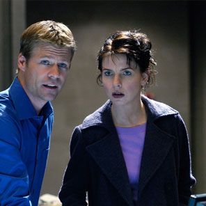 Bilder 4400 - Die Rückkehrer