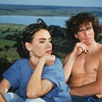 Bilder Stefan Glowacz