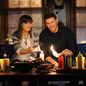 Bilder David Boreanaz