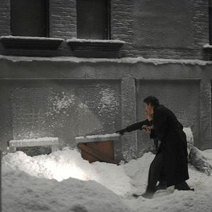 Bilder David Boreanaz