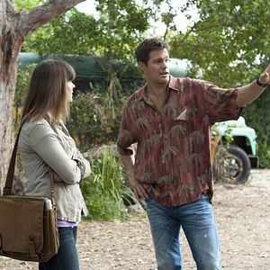 Bilder Bones - Die Knochenjägerin