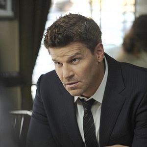 Bilder David Boreanaz