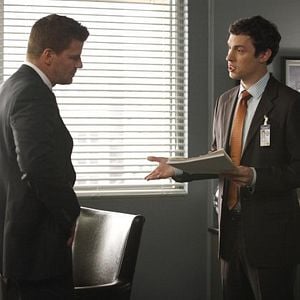 Bilder David Boreanaz