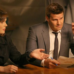 Bilder David Boreanaz