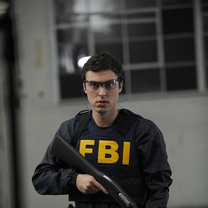 Bilder Bones - Die Knochenjägerin