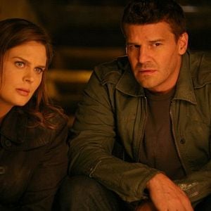 Bilder David Boreanaz