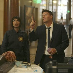 Bilder David Boreanaz