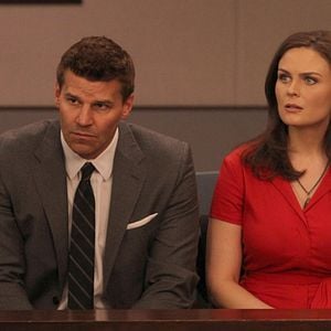 Bilder David Boreanaz