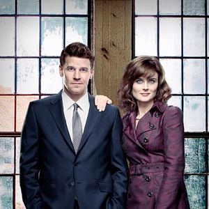 Bilder David Boreanaz